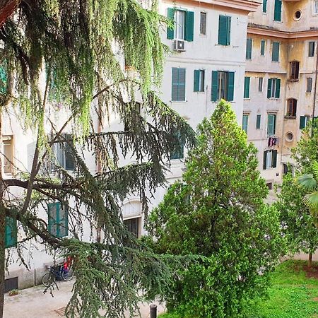 Casa Ferrari Testaccio E Trastevere Wi-Fi Free Rom Eksteriør billede