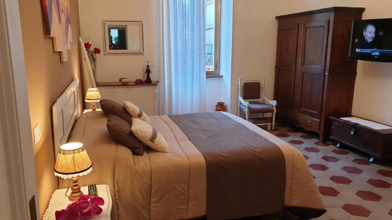 Casa Ferrari Testaccio E Trastevere Wi-Fi Free Rom Eksteriør billede