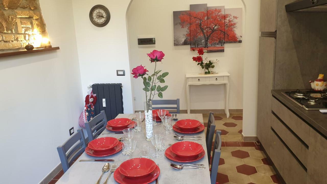Casa Ferrari Testaccio E Trastevere Wi-Fi Free Rom Eksteriør billede