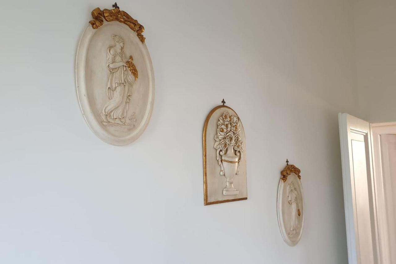 Casa Ferrari Testaccio E Trastevere Wi-Fi Free Rom Eksteriør billede