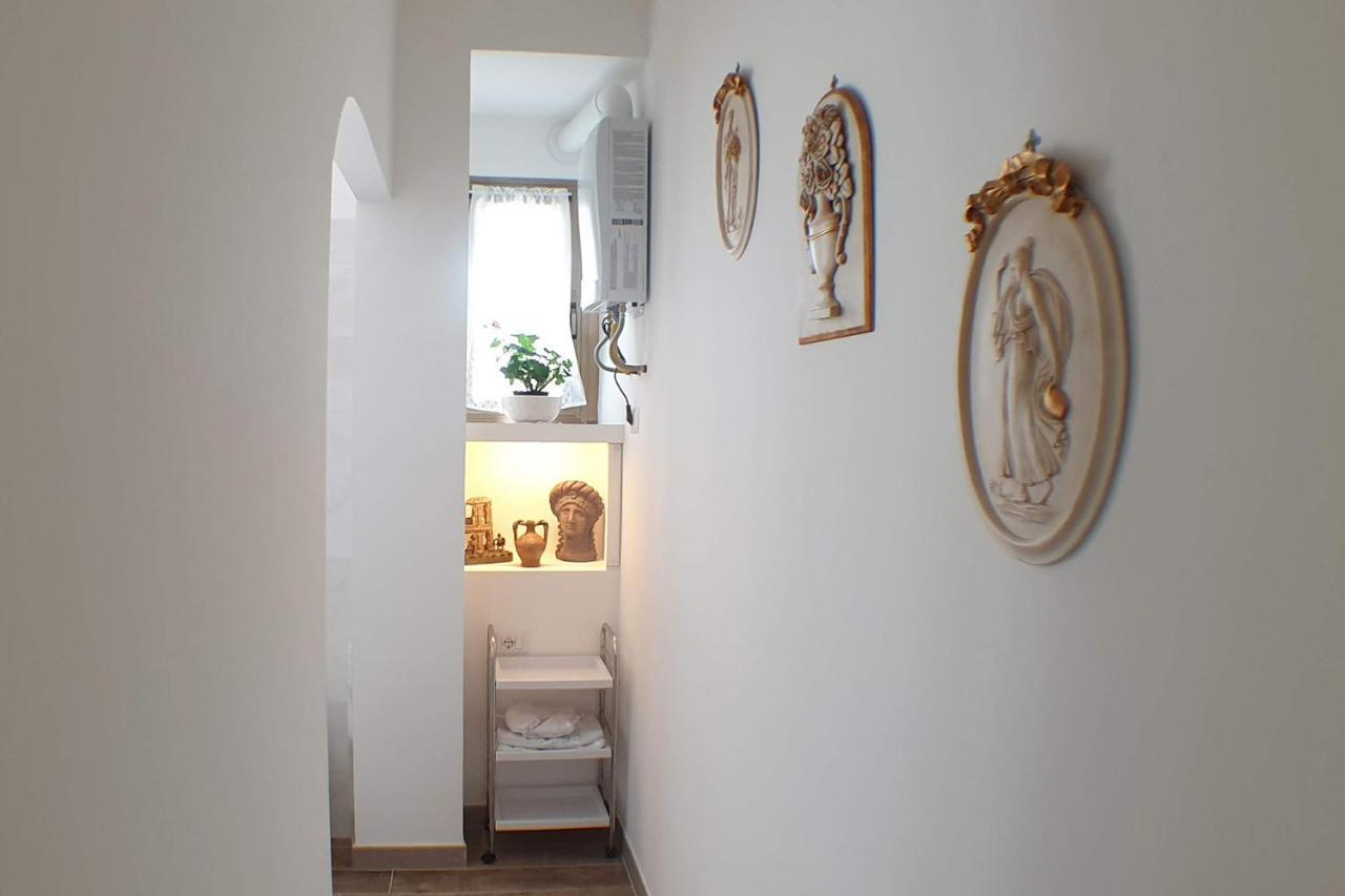 Casa Ferrari Testaccio E Trastevere Wi-Fi Free Rom Eksteriør billede
